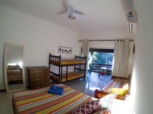Bed & Breakfast Minha Casa de Geriba Guest House