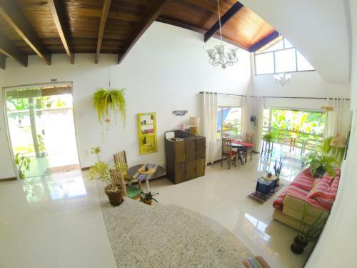 Bed & Breakfast Minha Casa de Geriba Guest House