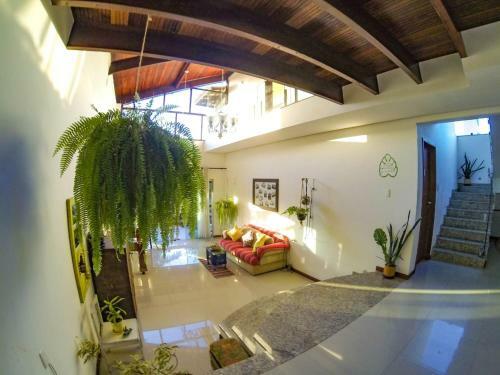Bed & Breakfast Minha Casa de Geriba Guest House