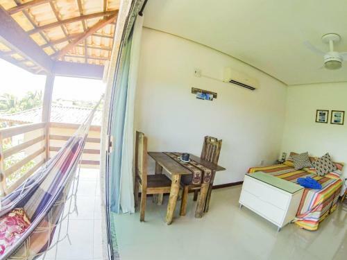 Bed & Breakfast Minha Casa de Geriba Guest House