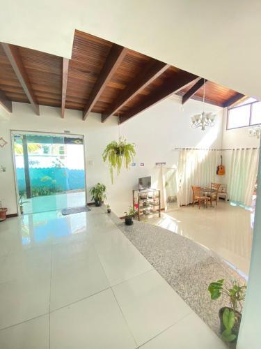 Bed & Breakfast Minha Casa de Geriba Guest House
