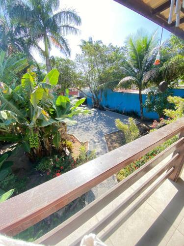 Bed & Breakfast Minha Casa de Geriba Guest House