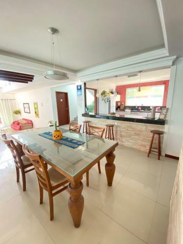 Bed & Breakfast Minha Casa de Geriba Guest House