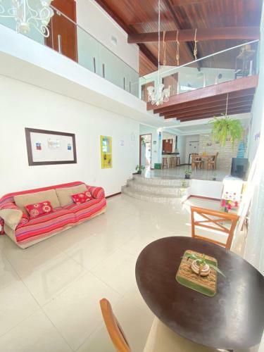 Bed & Breakfast Minha Casa de Geriba Guest House