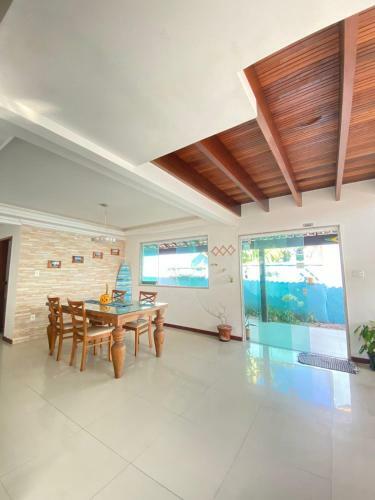 Bed & Breakfast Minha Casa de Geriba Guest House
