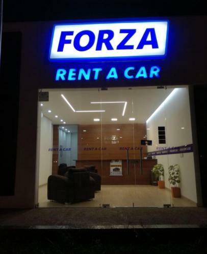 Rent Apartments & Cars North Cali