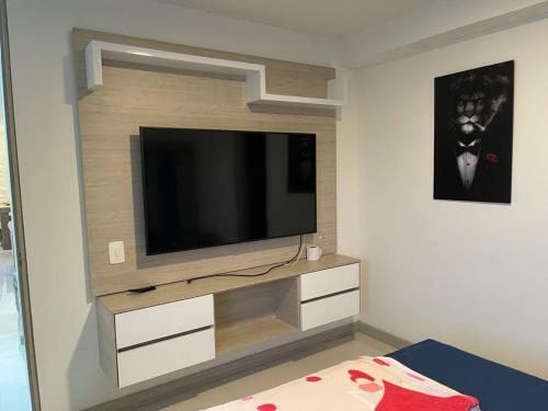 Apartamento Apto Agradable Con Piscina