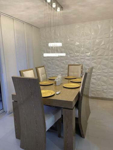 Apartamento Apto Agradable Con Piscina