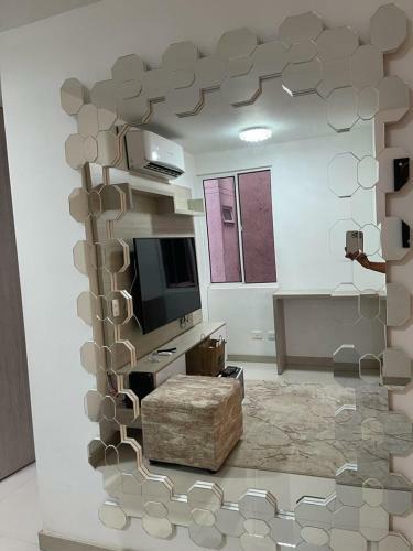 Apartamento Apto Agradable Con Piscina