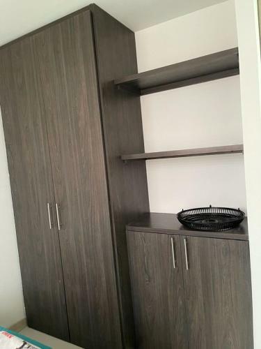 Apartamento Apto Agradable Con Piscina