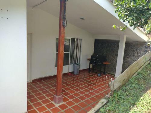 Finca Villa Rosa