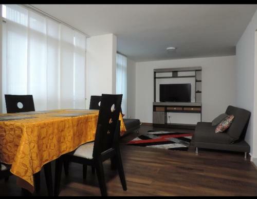 Apartamento Full Apto En El Coraz�n de Cali 2alcobas/piscina