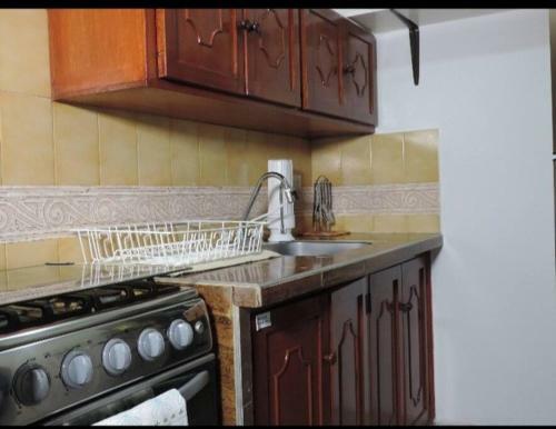Apartamento Full Apto En El Coraz�n de Cali 2alcobas/piscina