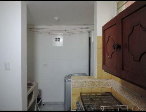 Apartamento Full Apto En El Coraz�n de Cali 2alcobas/piscina