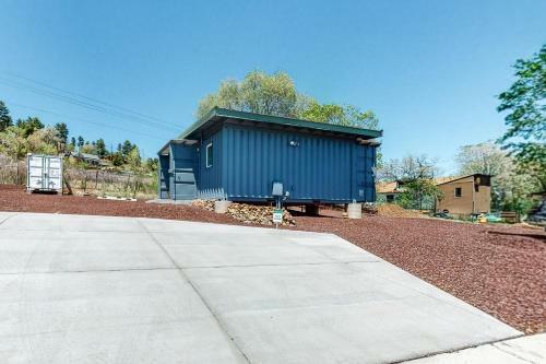 Apartamento Flagstaff Suite