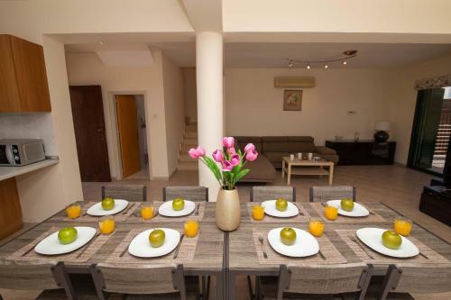 Villa Eftihia