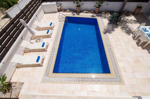 Villa Eftihia