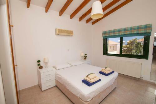 Villa Eftihia