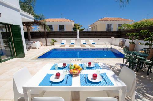 Villa Eftihia