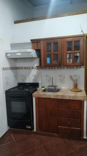 Apartamento Alojamientos Mika