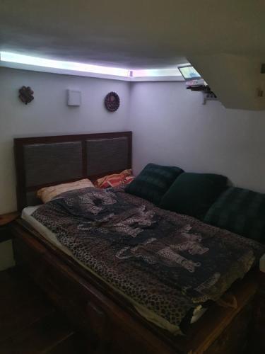 Apartman Ilk.2