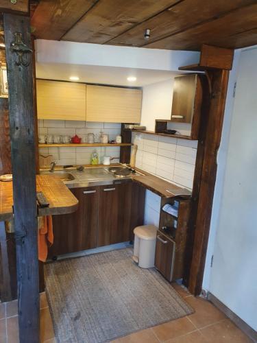 Apartman Ilk.2
