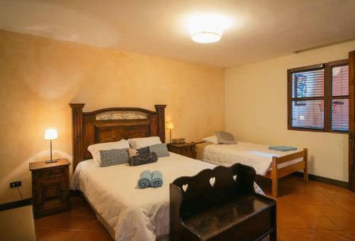 Apartamento Villa Detalles