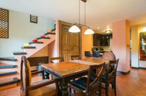 Apartamento Villa Detalles