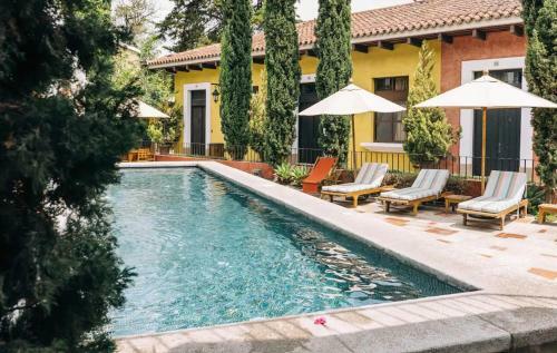Apartamento Villa Detalles