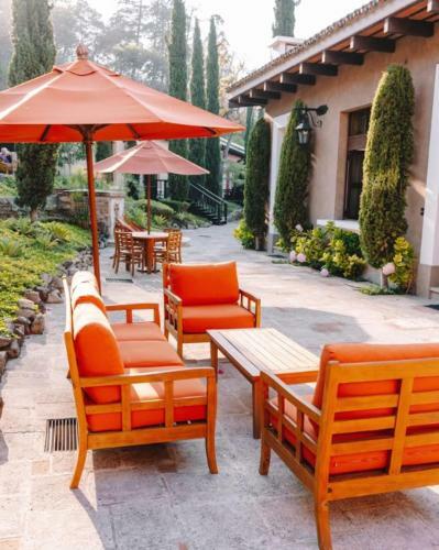 Apartamento Villa Detalles