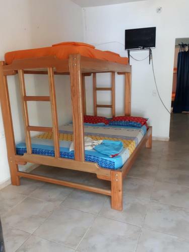 Hostal Hotel Casa Costa