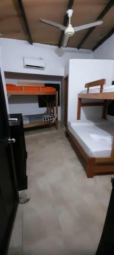 Hostal Hotel Casa Costa