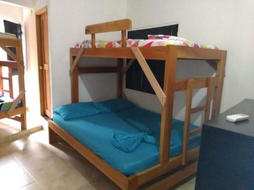 Hostal Hotel Casa Costa
