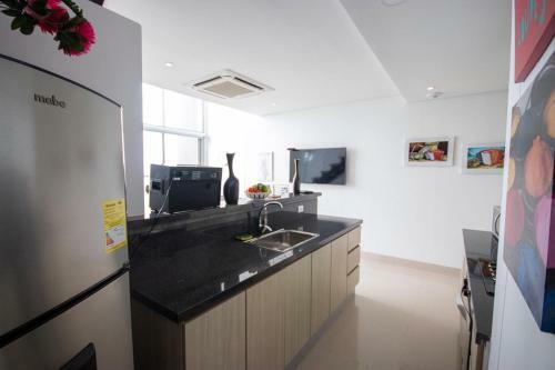 Apartamento Belle Murano Elite