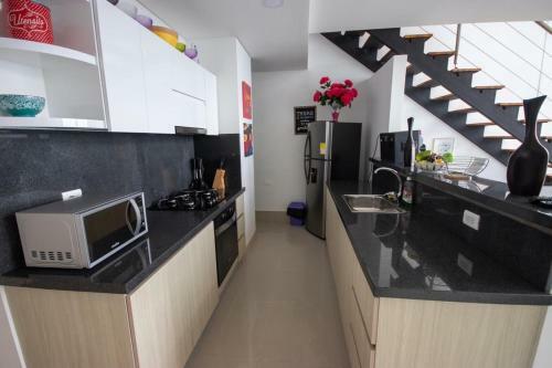 Apartamento Belle Murano Elite