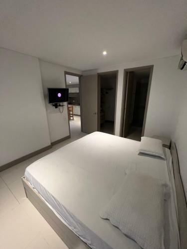 Apartamento Belle Murano Elite