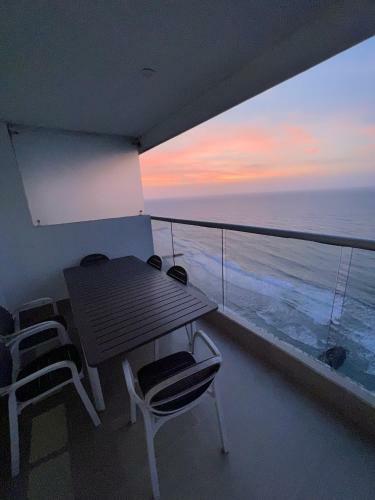 Apartamento Belle Murano Elite