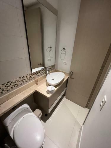 Apartamento Belle Murano Elite
