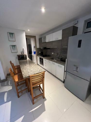 Apartamento Belle Murano Elite