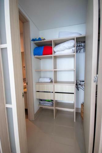Apartamento Belle Murano Elite