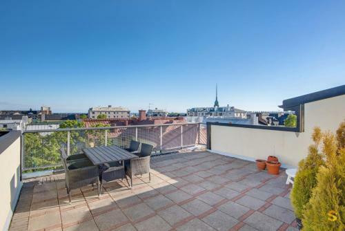Apartamento Wehost Tarkk'ampujankatu