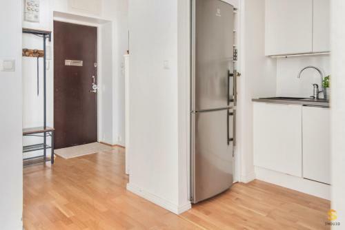 Apartamento Wehost Tarkk'ampujankatu