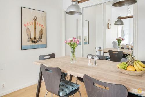Apartamento Wehost Tarkk'ampujankatu