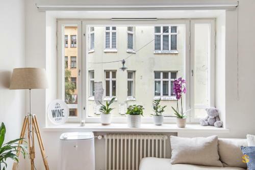 Apartamento Wehost Tarkk'ampujankatu