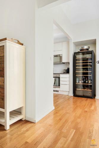 Apartamento Wehost Tarkk'ampujankatu