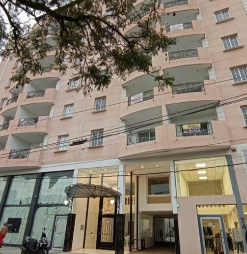 Apartamento Torre Paris 51