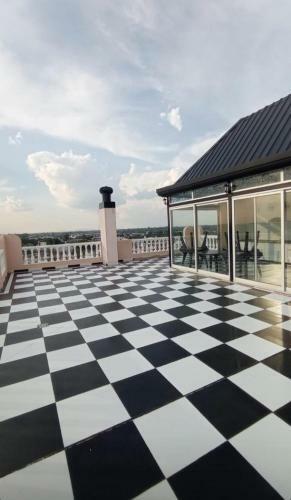 Apartamento Torre Paris 51