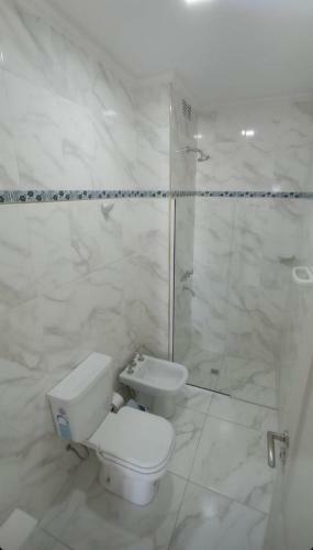 Apartamento Torre Paris 51