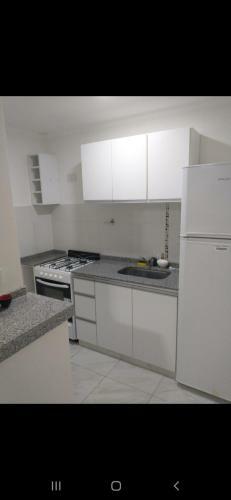 Apartamento Torre Paris 51