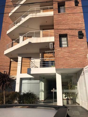 Apartamento Marconi 515 Rio Cuarto